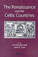 Davies, Law, Ceri Davies, John  E. Law - Renaissance and the Celtic Countries, Häftad