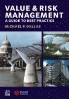 bokomslag Value and Risk Management
