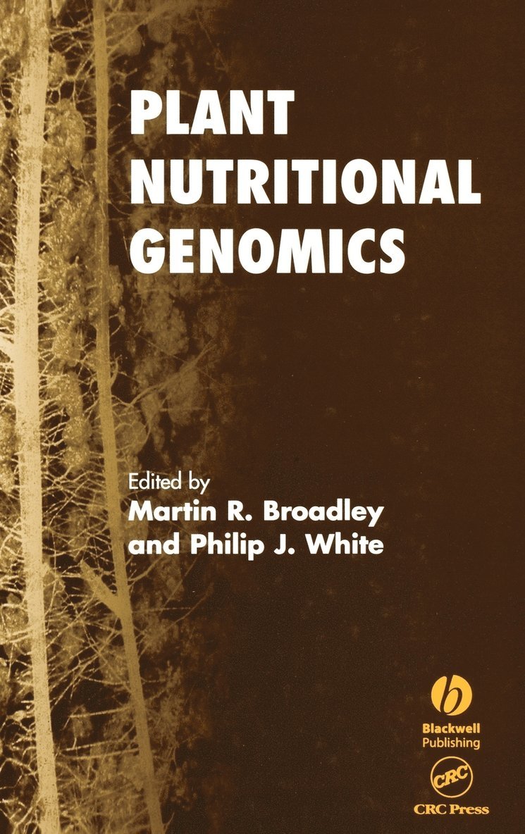 Plant Nutritional Genomics 1