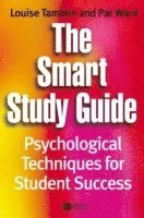 bokomslag The Smart Study Guide