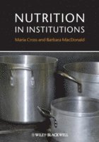 Nutrition in Institutions 1