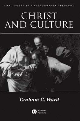 Christ and Culture 1