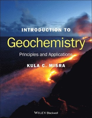 Introduction to Geochemistry 1