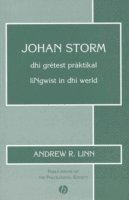 bokomslag Johan Storm