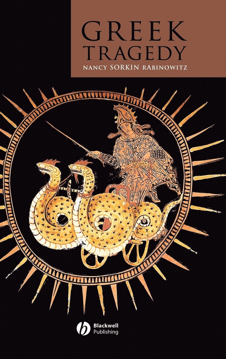 Greek Tragedy