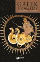 Nancy Sorkin Rabinowitz - Greek Tragedy, Häftad