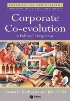 bokomslag Corporate Co-Evolution