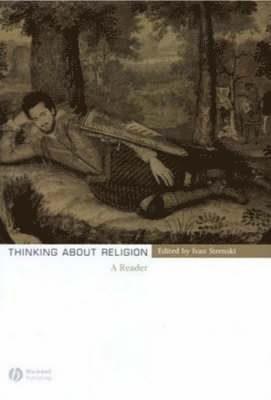 Thinking About Religion 1