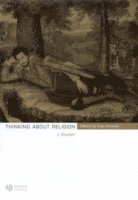 Ivan Strenski, Strenski - Thinking About Religion, Häftad