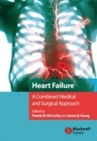 McCarthy, Young, Patrick M. McCarthy, James B. Young - Heart Failure, Inbunden