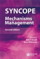 Grubb, Olshansky B, Blair P. Grubb, Brian Olshansky - Syncope, Inbunden