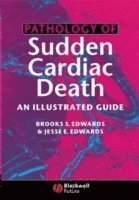 bokomslag Pathology of Sudden Cardiac Death