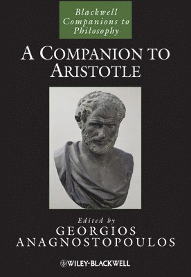 A Companion to Aristotle 1