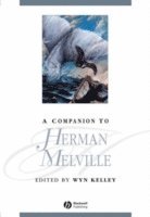 bokomslag A Companion to Herman Melville