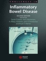 bokomslag Challenges in Inflammatory Bowel Disease