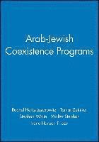 bokomslag Arab-Jewish Coexistence Programs