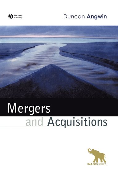 Angwin, Duncan Angwin - Mergers and Acquisitions, Inbunden
