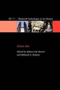 bokomslag Asian Art