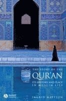 bokomslag The Story of the Qur'an