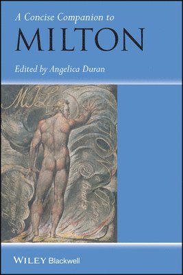 A Concise Companion to Milton 1