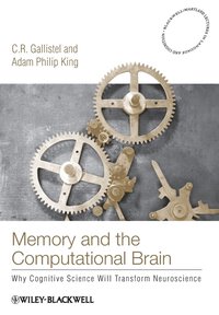 bokomslag Memory and the Computational Brain