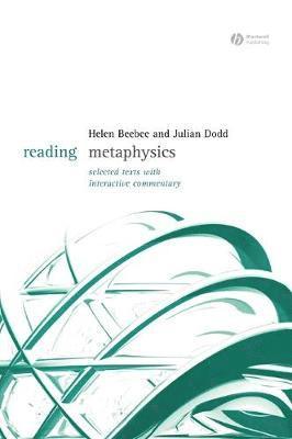 Helen Beebee, Julian Dodd, Helen Beebee, Julian Dodd - Reading Metaphysics, Inbunden