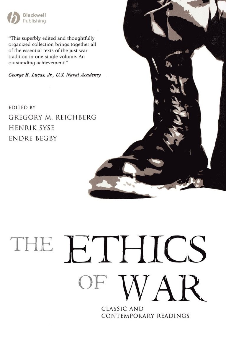 Ethics of War 1