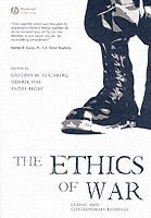 The Ethics of War 1