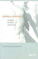 Nicholas Agar - Liberal Eugenics, Häftad