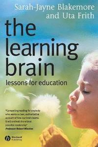 bokomslag The Learning Brain
