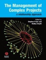 Management of Complex Projects