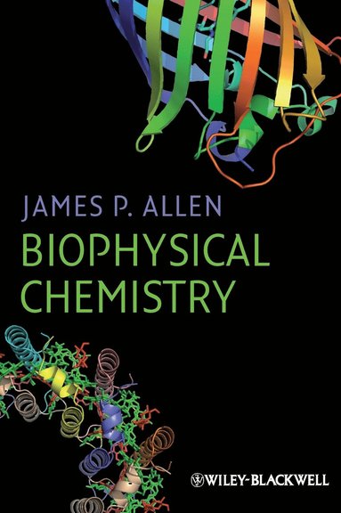 bokomslag Biophysical Chemistry