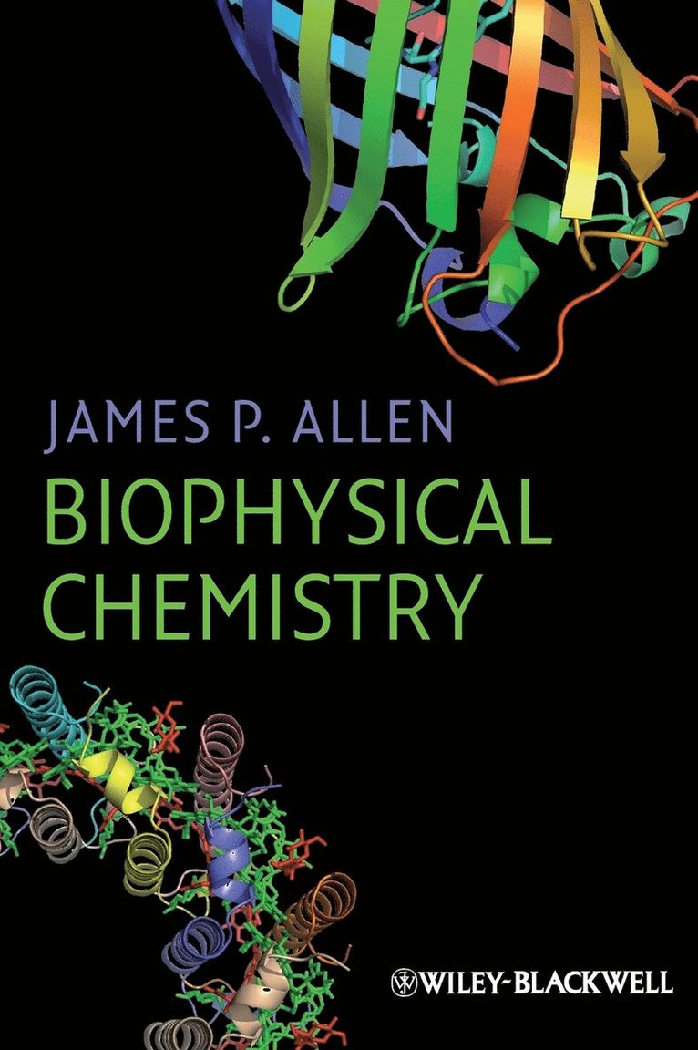 Biophysical Chemistry 1