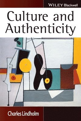 Culture and Authenticity 1