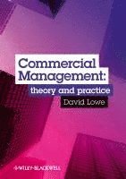 Commercial Management 1