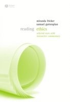bokomslag Reading Ethics