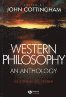 bokomslag Western Philosophy