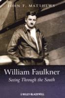 William Faulkner 1