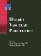 bokomslag Hybrid Vascular Procedures