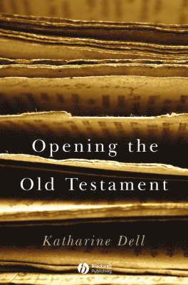 Opening the Old Testament 1