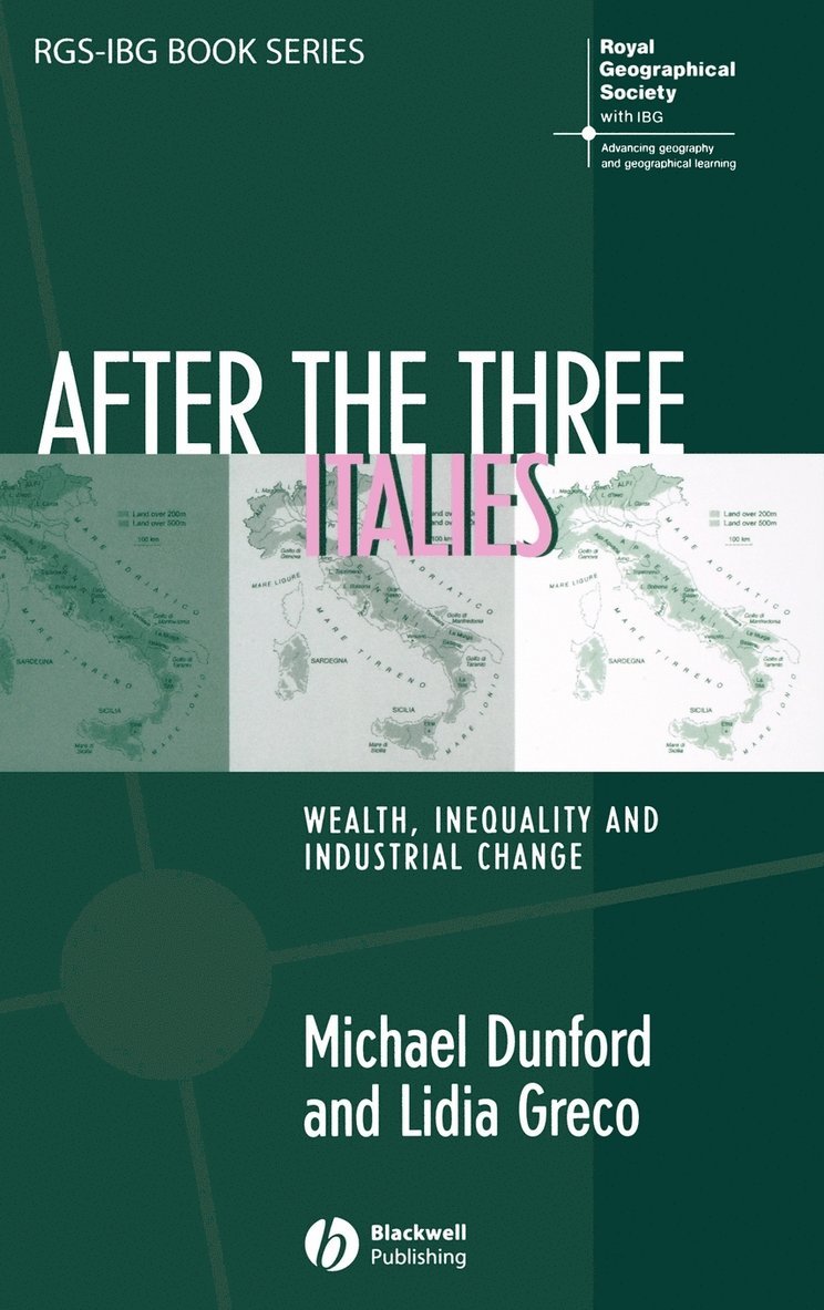 After the Three Italies 1