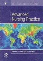 Madrean Schober, Fadwa Affara - International Council of Nurses, Häftad