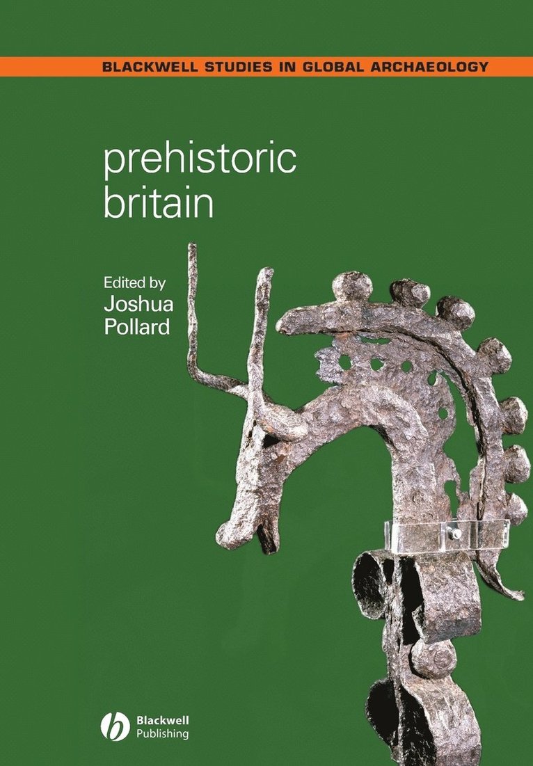 Prehistoric Britain 1