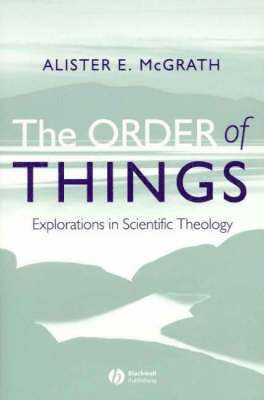 The Order of Things 1