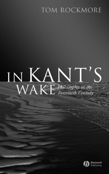 bokomslag In Kant's Wake