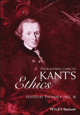 The Blackwell Guide to Kant's Ethics 1