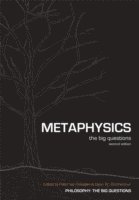 Peter van Inwagen, Dean W. Zimmerman - Metaphysics, Häftad