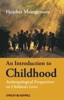 bokomslag An Introduction to Childhood