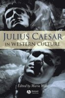 bokomslag Julius Caesar in Western Culture