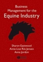 bokomslag Business Management for the Equine Industry